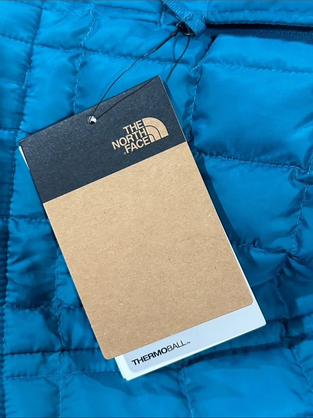 The North Face north face